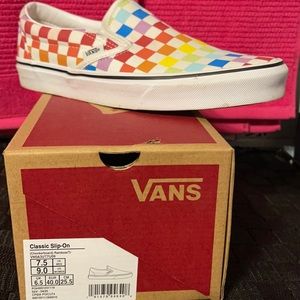 Vans